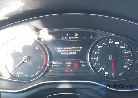 2019 Audi A4 40 Premium/40 Titanium Premium from USA, damaged, VIN WAUGMAF45KN008990